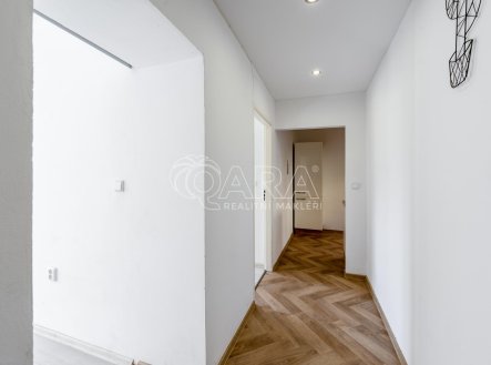Pronájem bytu, 2+1, 60 m²