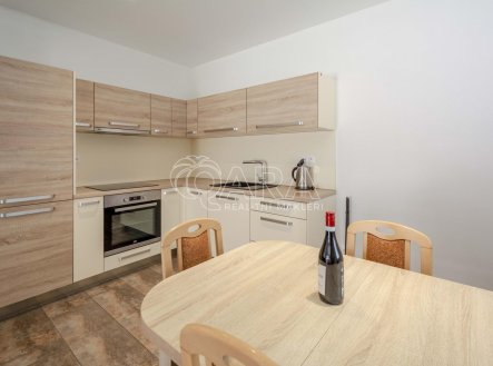 Pronájem bytu, 2+kk, 48 m²