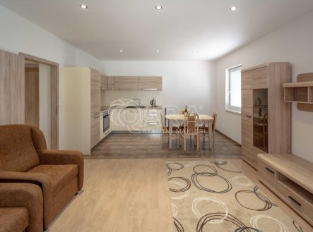 Pronájem bytu, 2+kk, 48 m²
