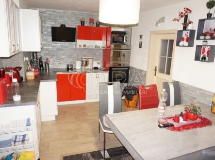 Prodej domu/vily, 150 m²