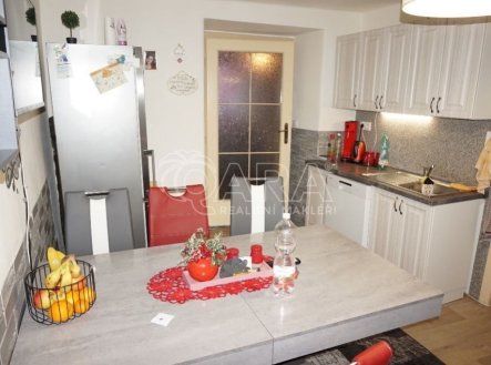 Prodej domu/vily, 150 m²