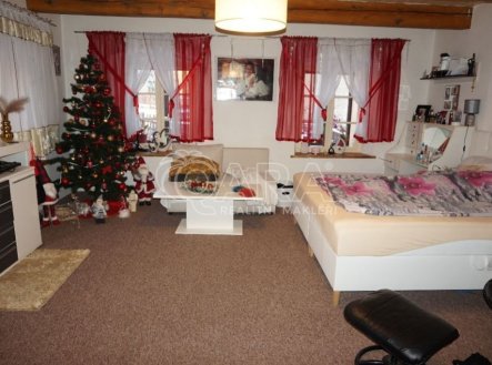 Prodej domu/vily, 150 m²