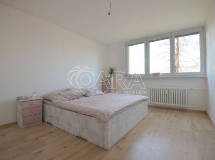 Pronájem bytu, 2+1, 58 m²