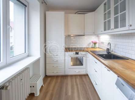Pronájem bytu, 3+kk, 68 m²