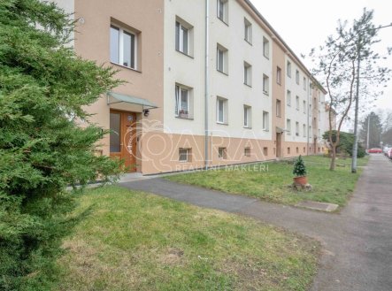 Pronájem bytu, 3+kk, 68 m²