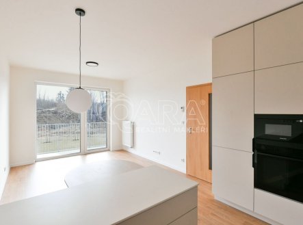 Pronájem bytu, 3+kk, 73 m² obrázek