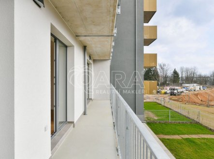 Pronájem bytu, 3+kk, 73 m²