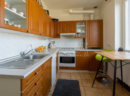 Prodej bytu, 3+1, 113 m²