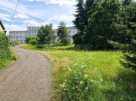 Prodej pozemku pro bydlení, 1 409 m² obrázek