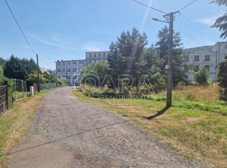 Prodej pozemku pro bydlení, 1 409 m²