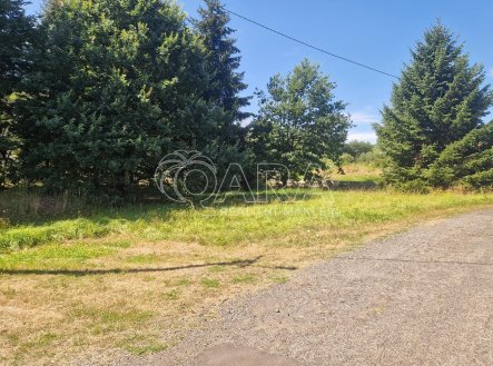 Prodej pozemku pro bydlení, 1 409 m²