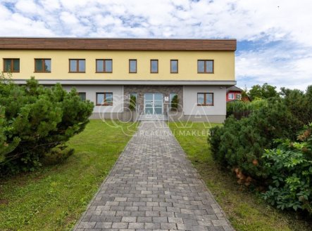 Prodej penzion, 784 m²