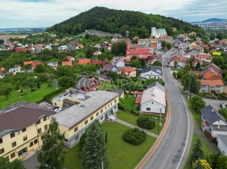 Prodej penzion, 784 m²
