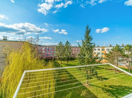 Pronájem bytu, 2+kk, 38 m²