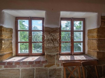 Prodej chaty/rekreačního objektu, 91 m²