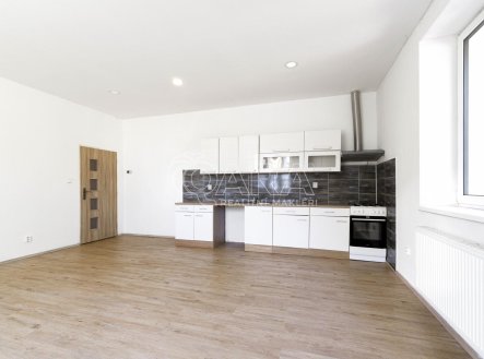 Pronájem bytu, 3+kk, 55 m²