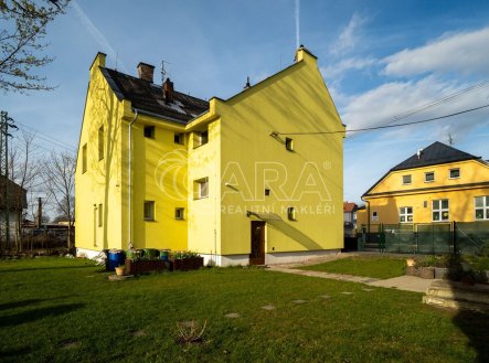 Pronájem bytu, 3+kk, 55 m²