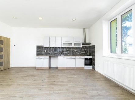 Pronájem bytu, 3+kk, 55 m²