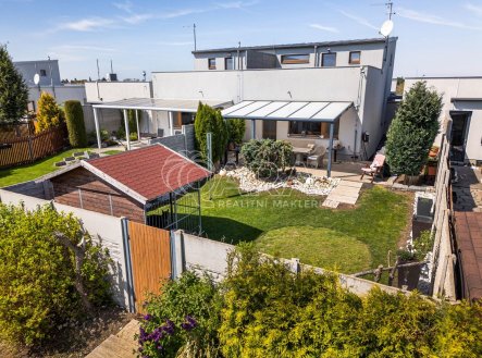 Prodej domu/vily, 174 m² obrázek