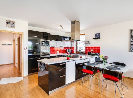 Prodej domu/vily, 174 m²