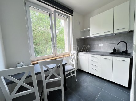Prodej bytu, 1+1, 32 m² obrázek