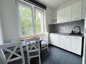 Prodej bytu, 1+1, 32 m²