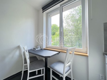 Prodej bytu, 1+1, 32 m²