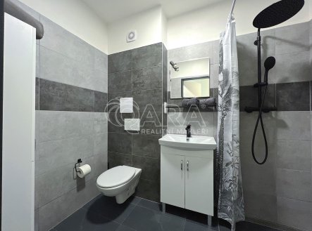 Prodej bytu, 1+1, 32 m²