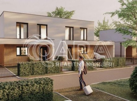 Prodej pozemku pro bydlení, 1 714 m²