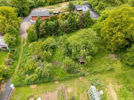 Prodej pozemku pro bydlení, 1 714 m²