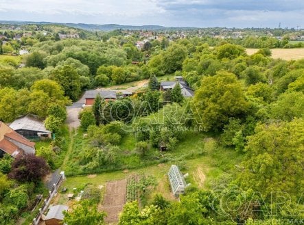 Prodej pozemku pro bydlení, 1 714 m²