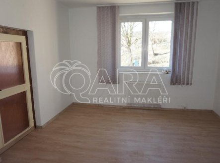 Pronájem bytu, 2+1, 48 m²