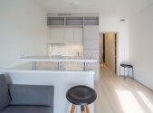 Pronájem bytu, 1+kk, 34 m²