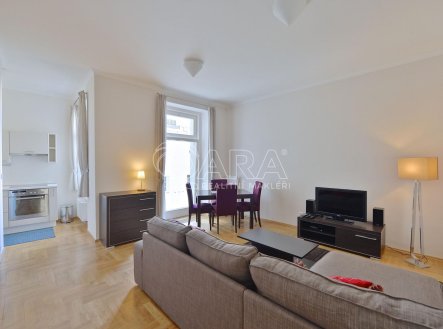 Pronájem bytu, 3+1, 75 m² obrázek