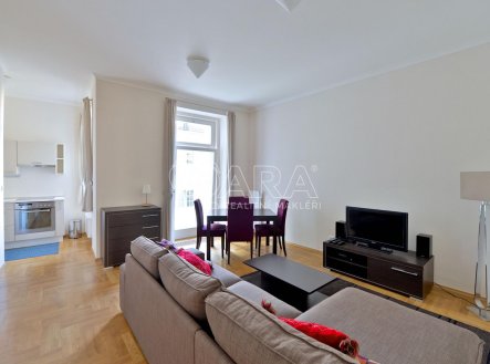 Pronájem bytu, 3+1, 75 m²