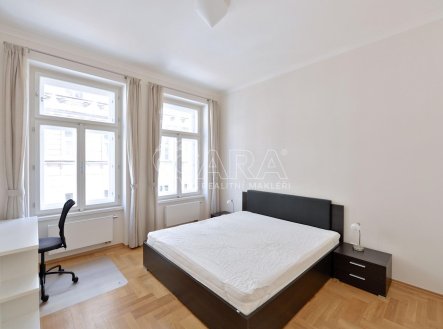 Pronájem bytu, 3+1, 75 m²