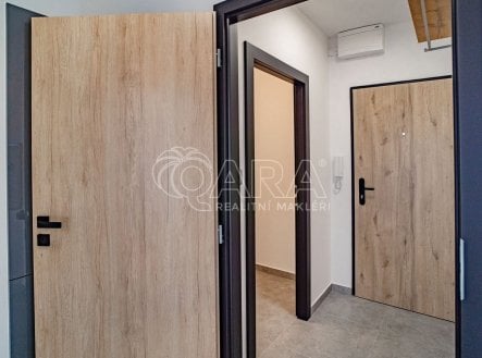 Pronájem bytu, 3+1, 62 m²
