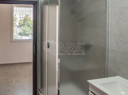 Pronájem bytu, 3+1, 62 m²