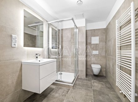 Pronájem bytu, 2+kk, 70 m²