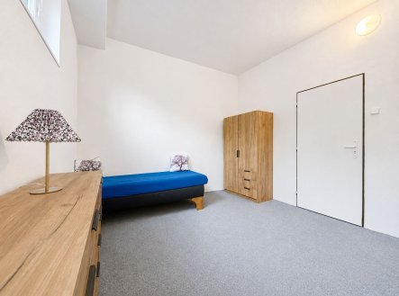Pronájem bytu, atypický, 16 m²