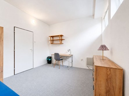Pronájem bytu, atypický, 16 m²
