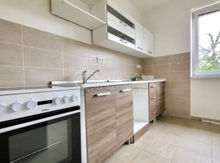 Pronájem bytu, 4+1, 98 m²