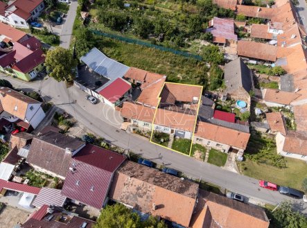 Prodej domu/vily, 125 m²