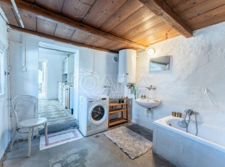 Prodej domu/vily, 125 m²