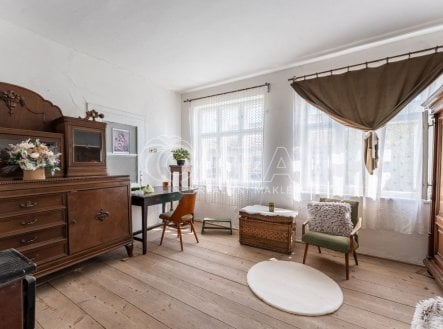 Prodej domu/vily, 125 m²