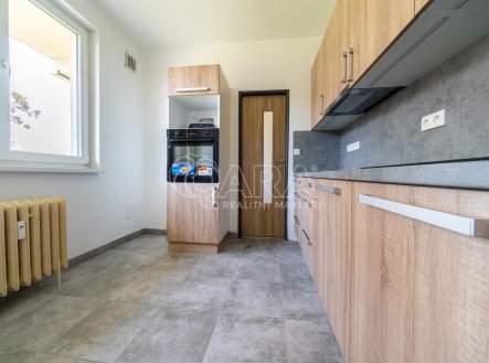 Pronájem bytu, 3+1, 74 m²
