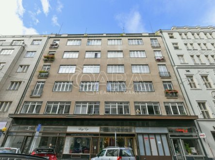 Pronájem bytu, 3+1, 100 m²