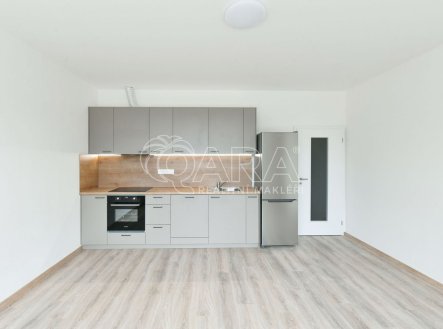 Pronájem bytu, 2+kk, 58 m²