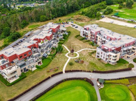 Prodej bytu, 3+kk, 86 m²
