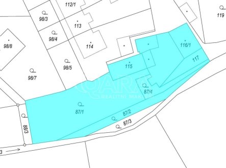 Prodej domu/vily, 200 m²